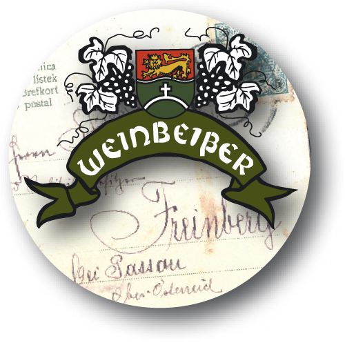 Weinbeißer Hütten in Freinberg